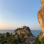 Residenza Il Normanno - La Terrazza Sul Mare * Santa Domenica (Vibo Valentia)