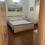 Apartment Residenza Il Normanno - La Terrazza Sul Mare Santa Domenica (Vibo Valentia)