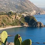 Residenza Il Normanno - La Terrazza Sul Mare