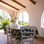 Apartment Residenza Il Normanno - La Terrazza Sul Mare
