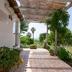 Residenza Il Normanno - La Terrazza Sul Mare