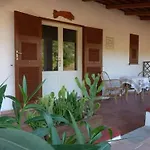 Residenza Il Normanno - La Terrazza Sul Mare *