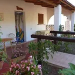 Residenza Il Normanno - La Terrazza Sul Mare Apartment Santa Domenica (Vibo Valentia)
