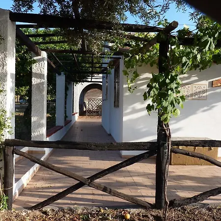 Residenza Il Normanno Santa Domenica (Vibo Valentia)