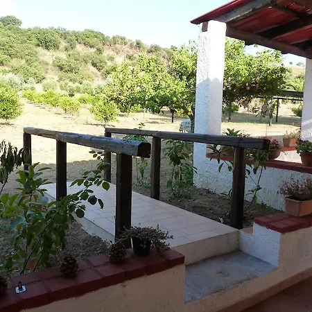 Residenza Il Normanno Santa Domenica (Vibo Valentia)