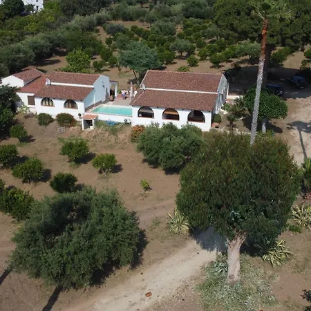 Apartment Residenza Il Normanno - La Terrazza Sul Mare