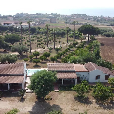 Residenza Il Normanno - La Terrazza Sul Mare *