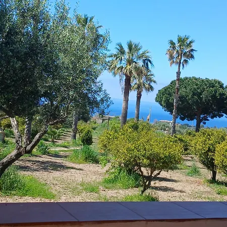 Residenza Il Normanno - La Terrazza Sul Mare *