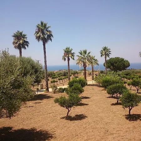 Residenza Il Normanno Santa Domenica (Vibo Valentia)