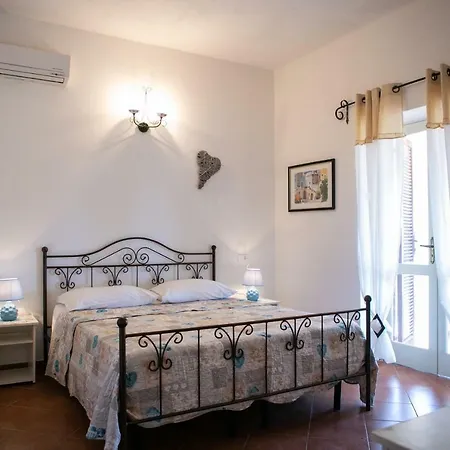 Residenza Il Normanno Apartment Santa Domenica (Vibo Valentia)