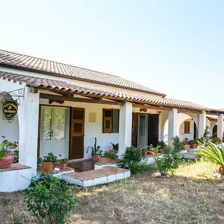 Apartamento Residenza Il Normanno *