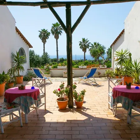 Residenza Il Normanno Apartment *