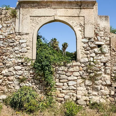 Residenza Il Normanno Apartment Santa Domenica (Vibo Valentia)
