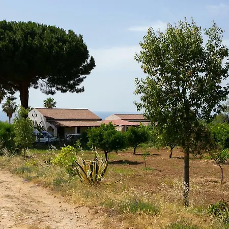 Residenza Il Normanno Apartment *