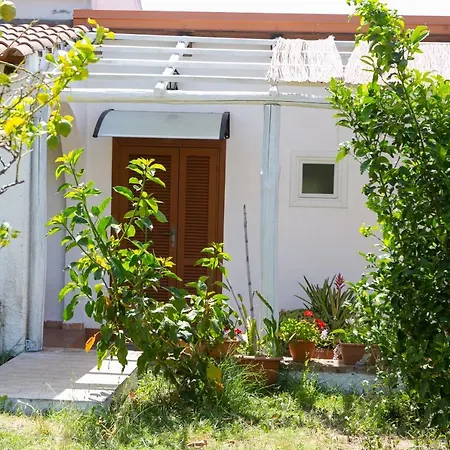 Residenza Il Normanno * Santa Domenica (Vibo Valentia)