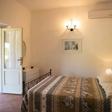 Apartment Residenza Il Normanno