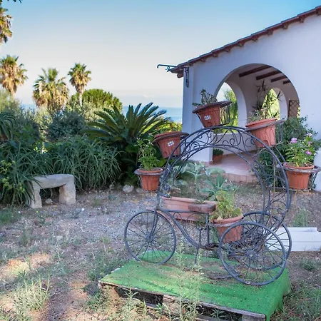 Residenza Il Normanno Apartment Santa Domenica (Vibo Valentia)