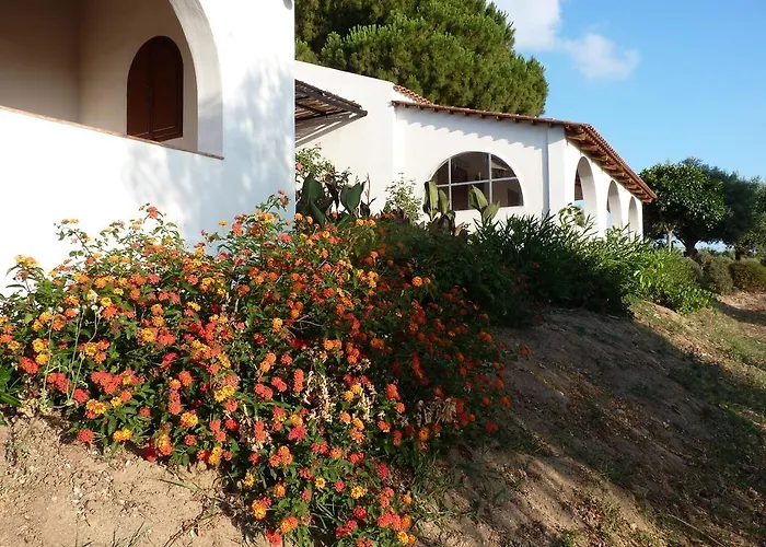 Residenza Il Normanno Santa Domenica (Vibo Valentia)