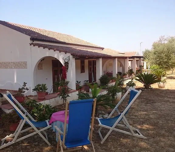 Apartamento Residenza Il Normanno