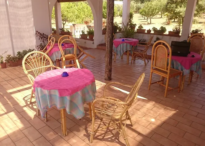 Residenza Il Normanno