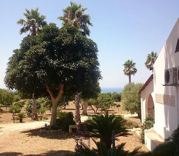 Apartamento Residenza Il Normanno *