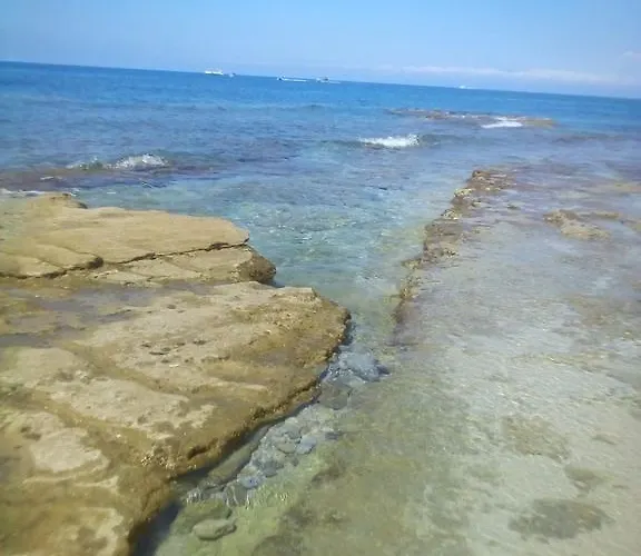 Apartamento Residenza Il Normanno