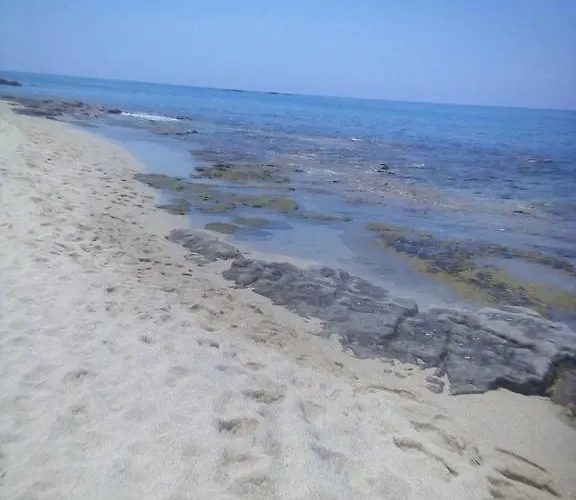 Apartamento Residenza Il Normanno