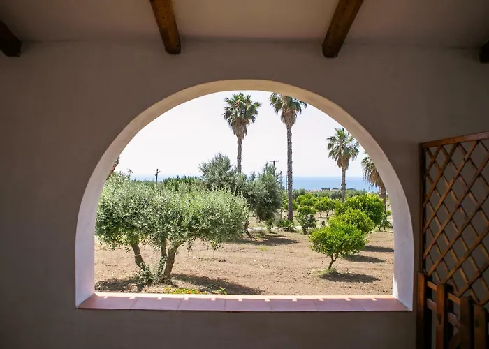 Residenza Il Normanno Apartamento *