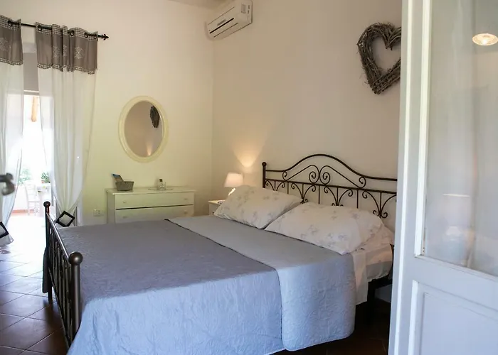 Residenza Il Normanno Santa Domenica (Vibo Valentia)