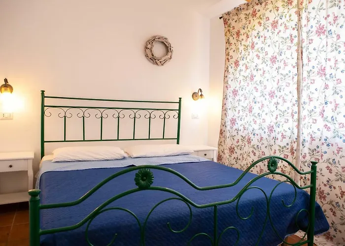 Residenza Il Normanno Apartamento *