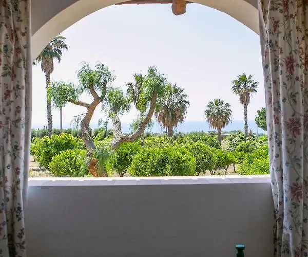 Residenza Il Normanno Apartamento