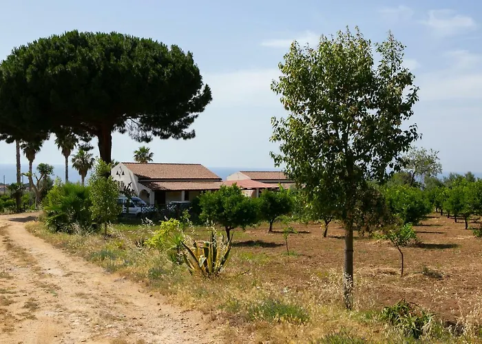 Residenza Il Normanno Apartamento *