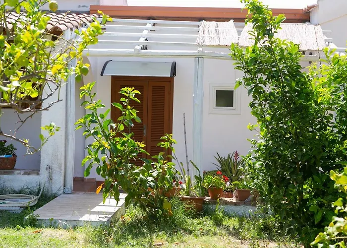 Residenza Il Normanno * Santa Domenica (Vibo Valentia)