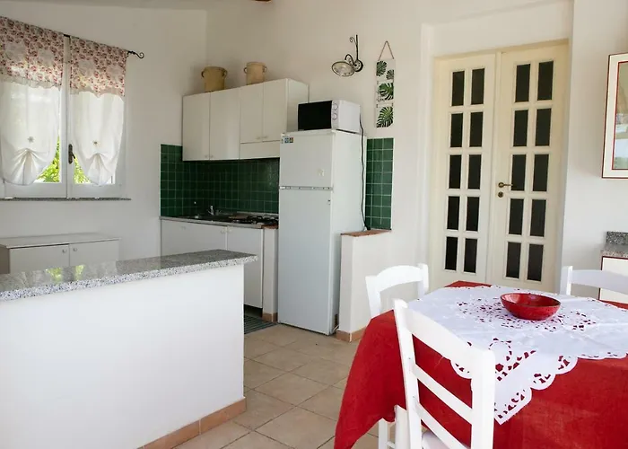 Residenza Il Normanno * Santa Domenica (Vibo Valentia)