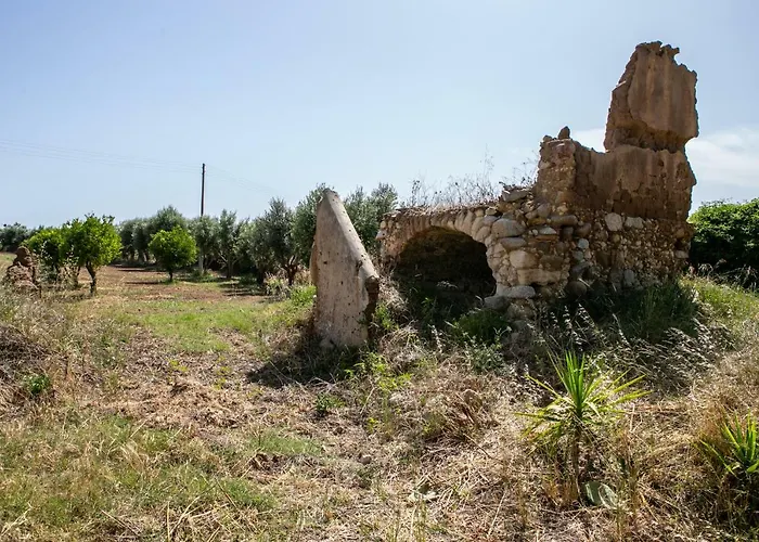 Residenza Il Normanno Santa Domenica (Vibo Valentia)