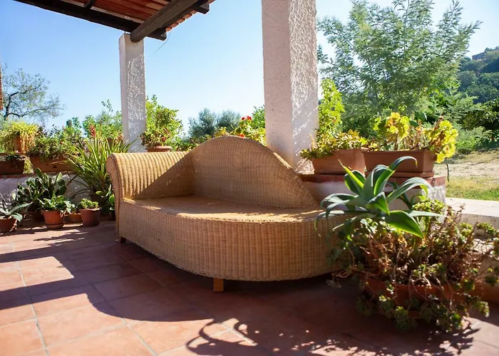 Residenza Il Normanno Santa Domenica (Vibo Valentia)