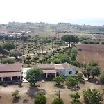 Residenza Il Normanno - La Terrazza Sul Mare * Santa Domenica (Vibo Valentia)