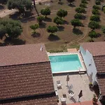 아파트 Residenza Il Normanno 산타도메니카