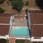 Residenza Il Normanno * 산타도메니카