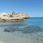 아파트 Residenza Il Normanno *