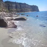 아파트 Residenza Il Normanno