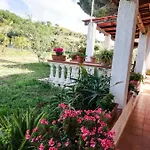 아파트 Residenza Il Normanno 산타도메니카