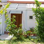 Residenza Il Normanno * 산타도메니카