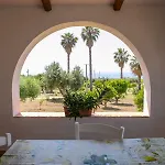 Residenza Il Normanno شقة سانتا دومينيكا
