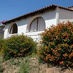 아파트 Residenza Il Normanno