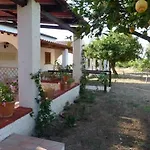 شقة Residenza Il Normanno