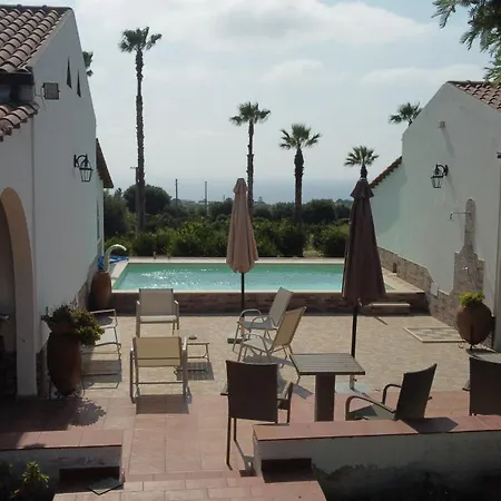 Appartement Residenza Il Normanno - La Terrazza Sul Mare *