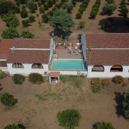 Apartamento Residenza Il Normanno *