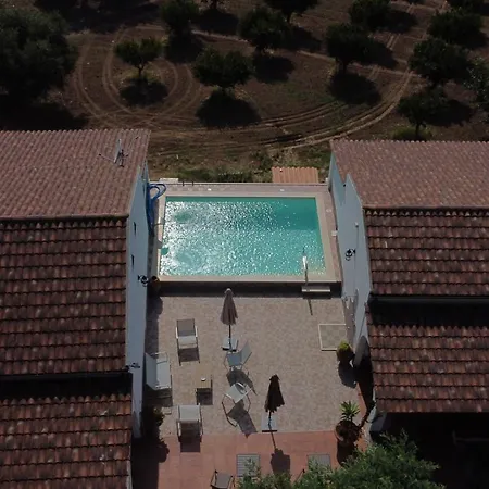 Residenza Il Normanno Apartamento