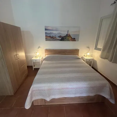 Апартаменты Residenza Il Normanno - La Terrazza Sul Mare